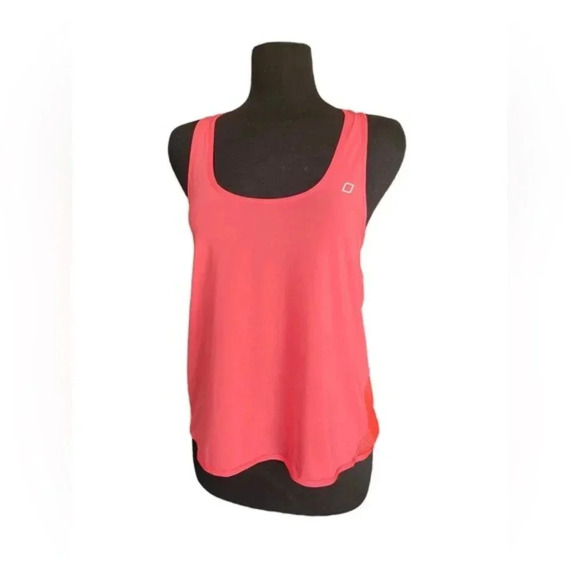 Lorna Jane Tops - Lorna Jane Tank Top * Peach Small Sport